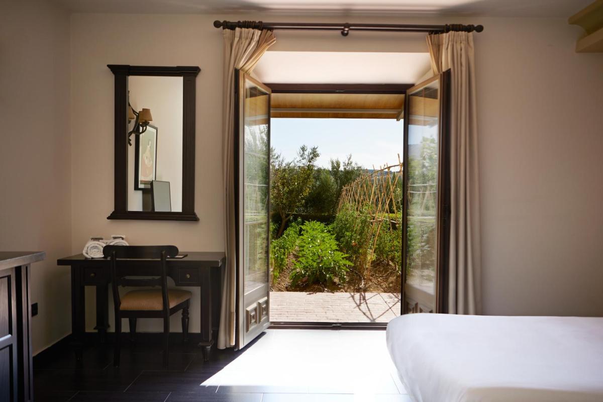 DWO Convento la Magdalena