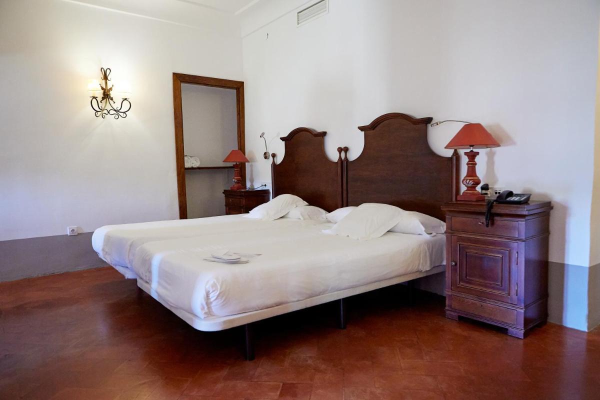 DWO Convento la Magdalena