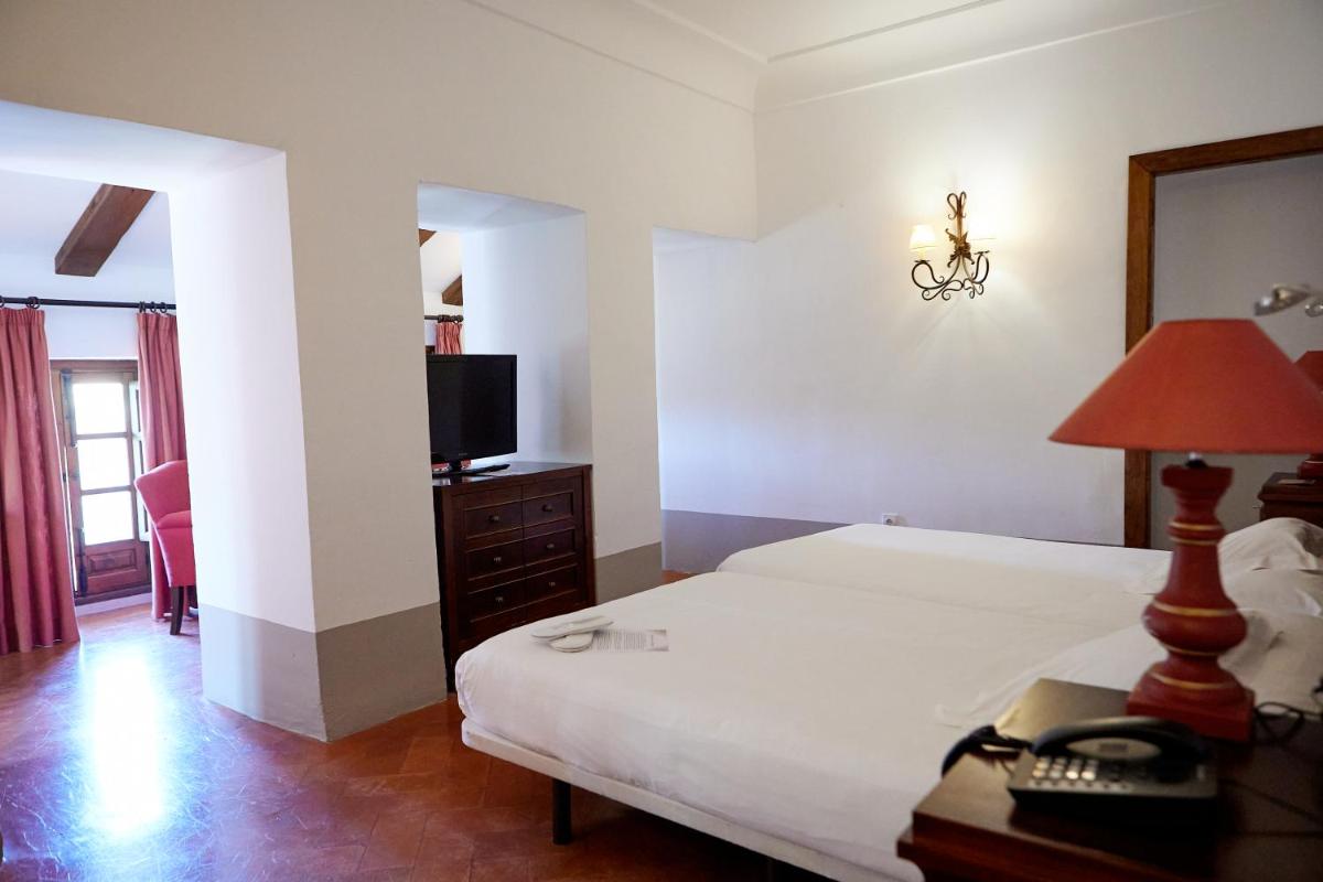 DWO Convento la Magdalena