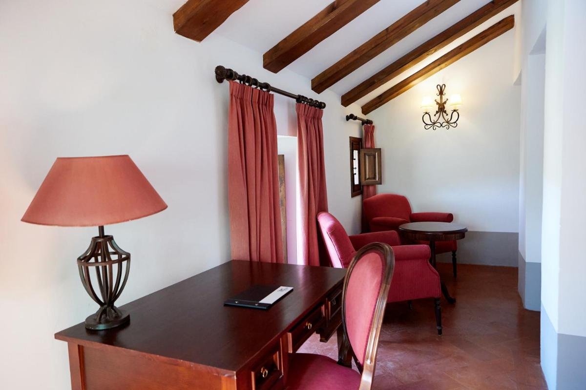 DWO Convento la Magdalena