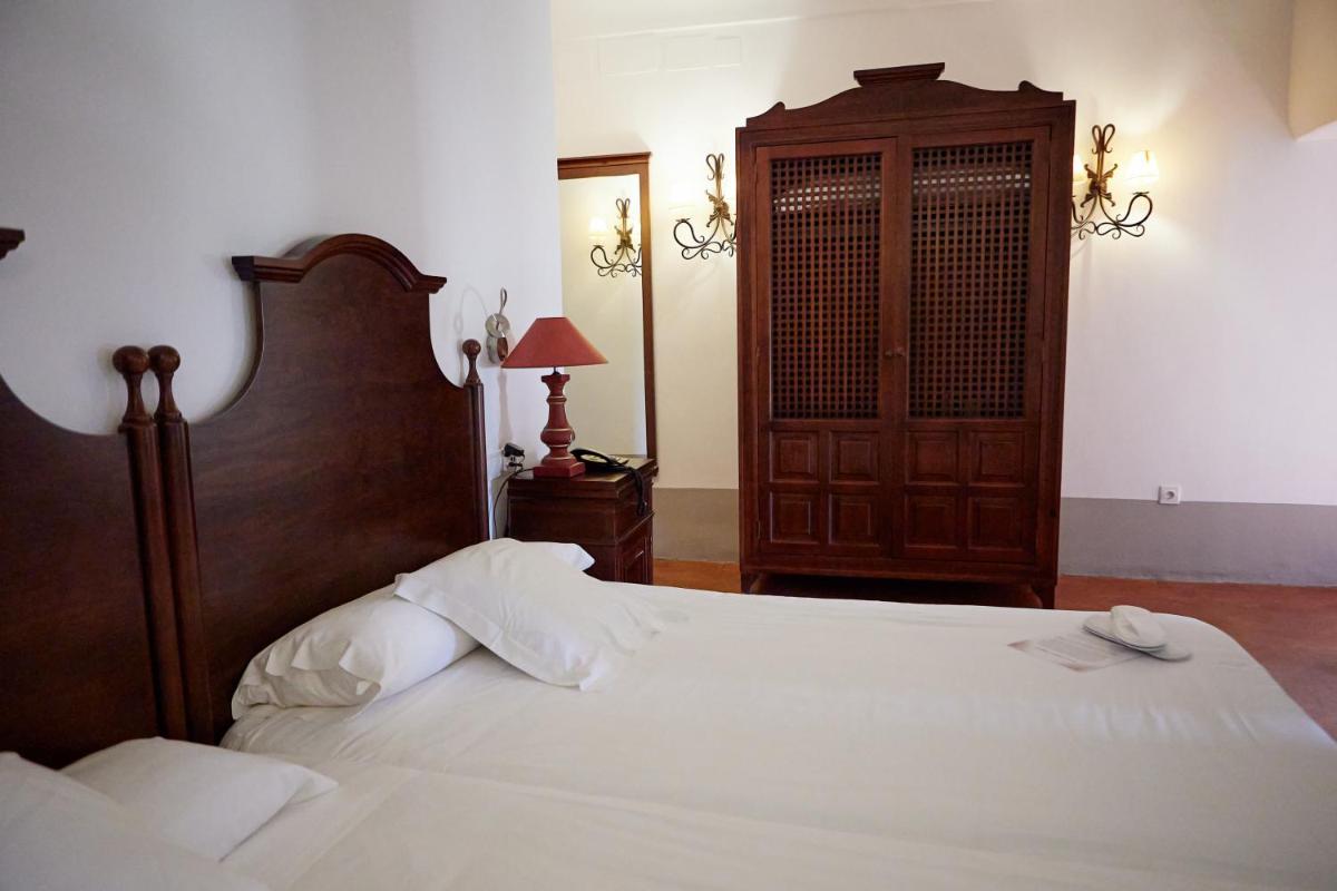 DWO Convento la Magdalena