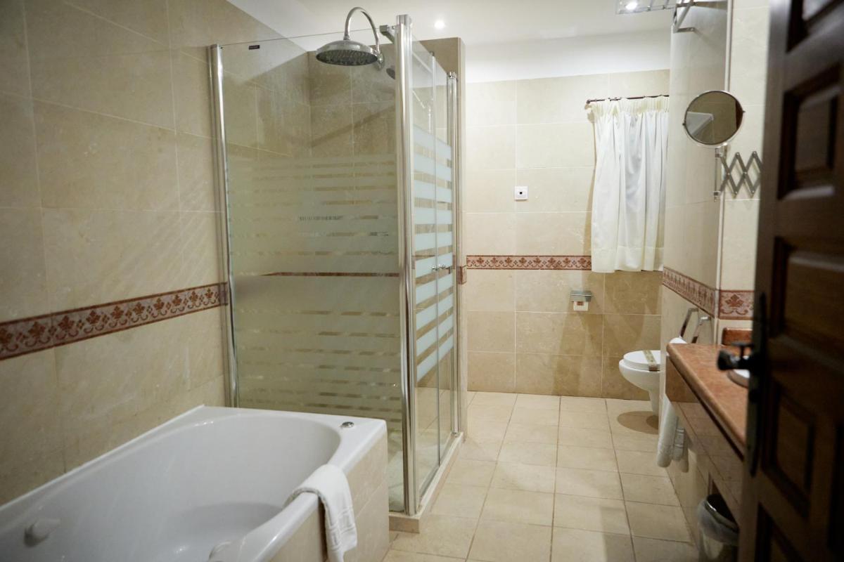 DWO Convento la Magdalena