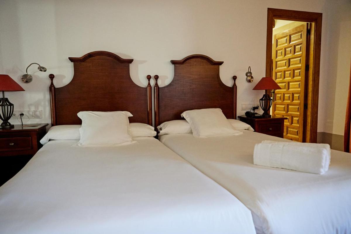 DWO Convento la Magdalena