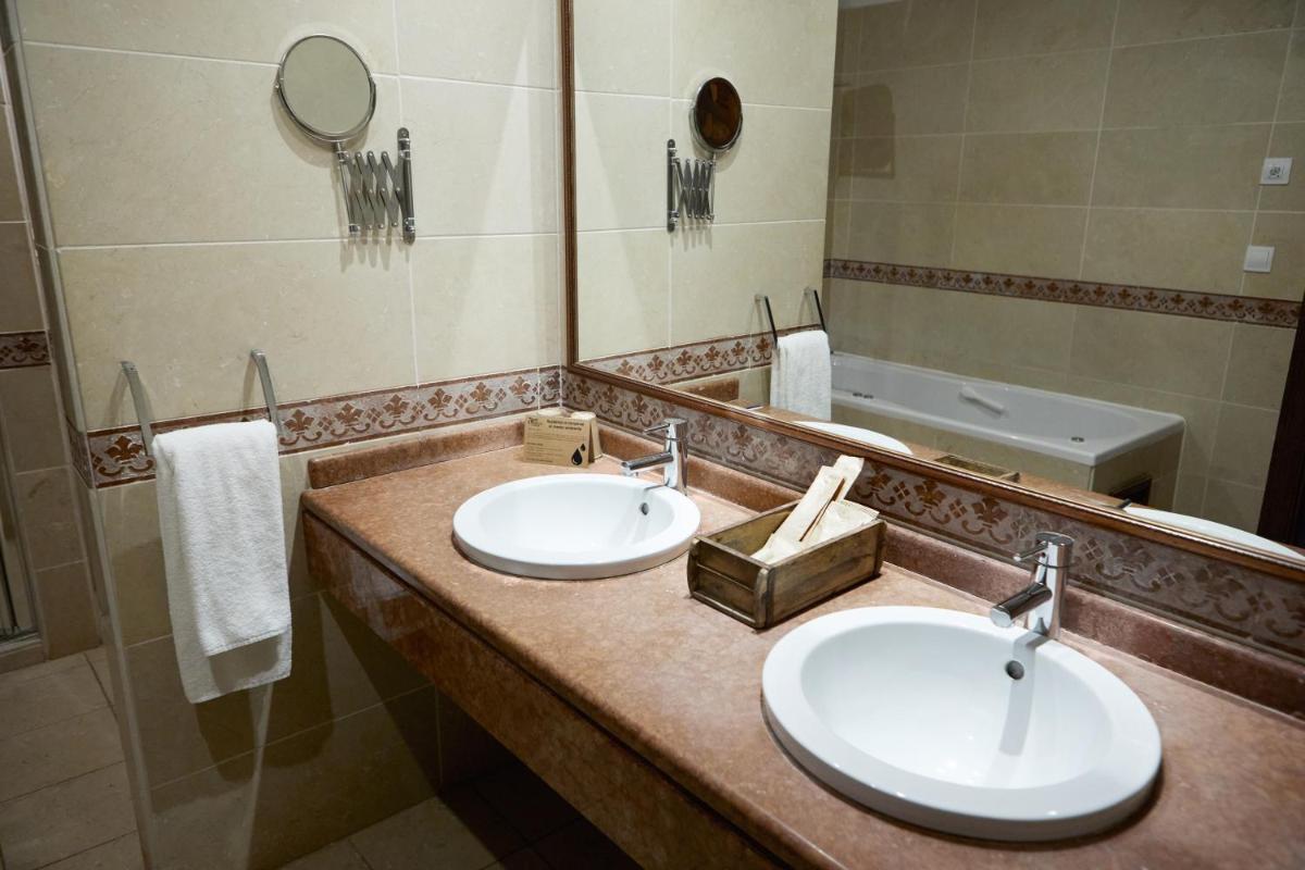 DWO Convento la Magdalena