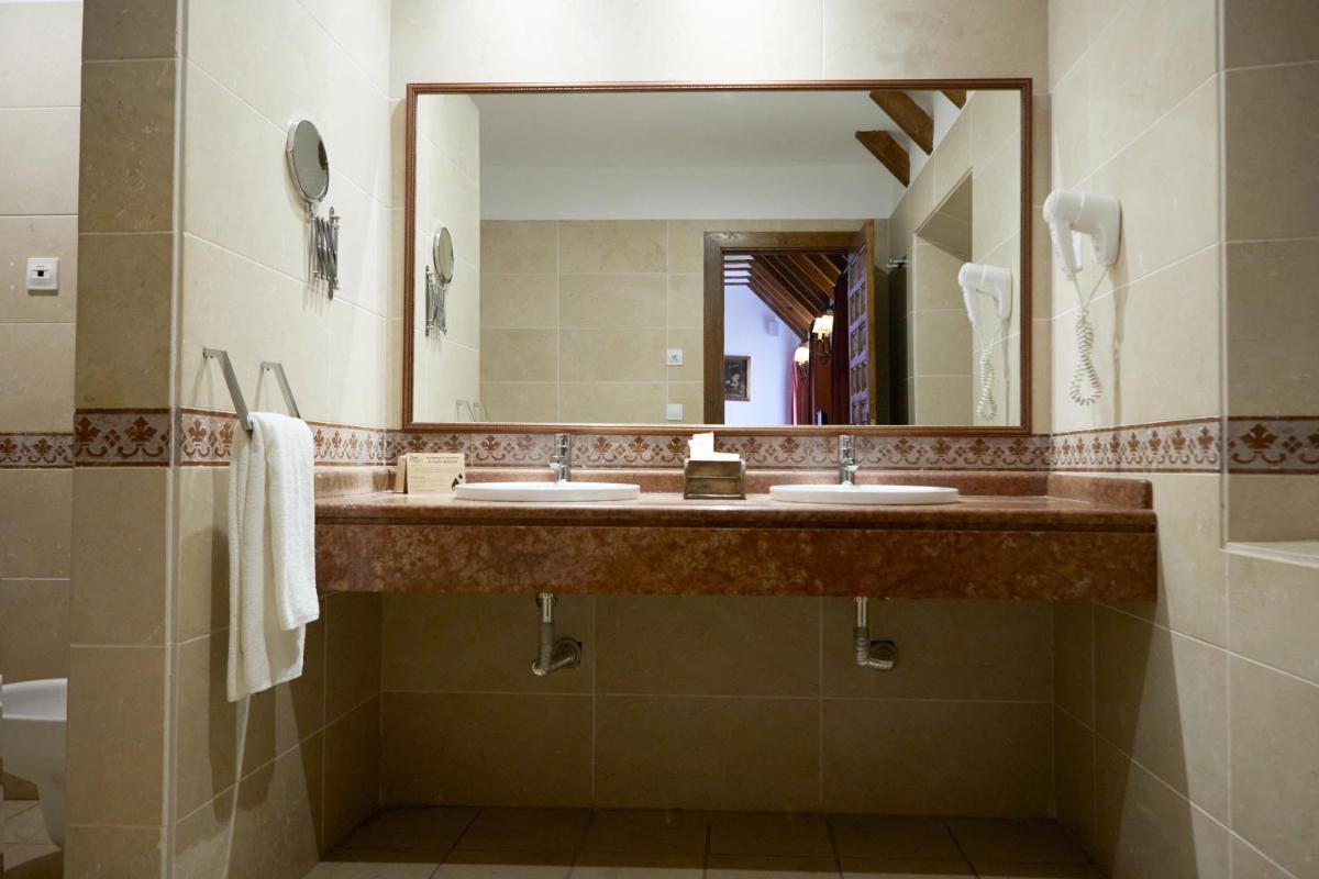 DWO Convento la Magdalena