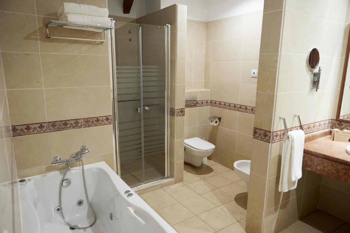 DWO Convento la Magdalena