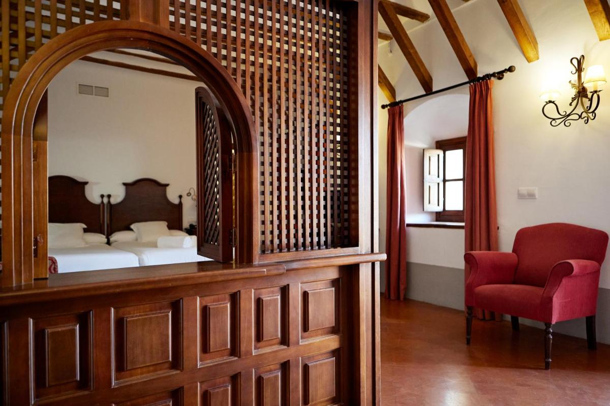 DWO Convento la Magdalena