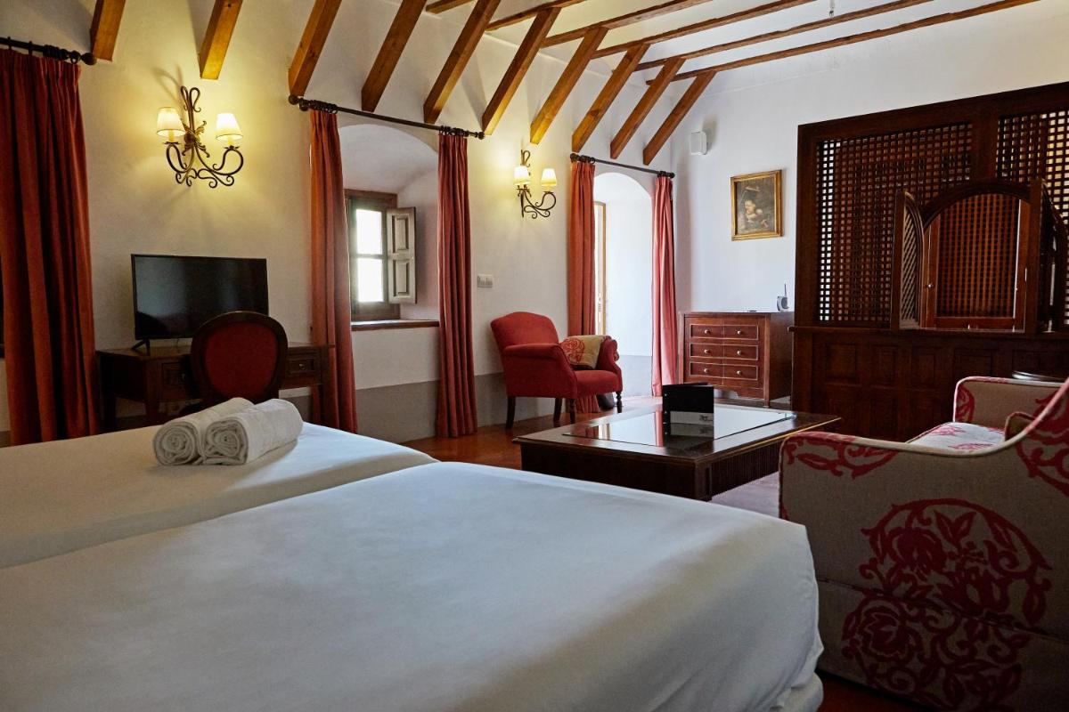 DWO Convento la Magdalena