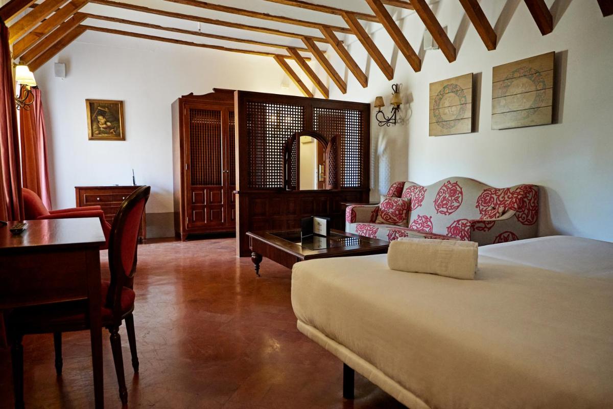 DWO Convento la Magdalena