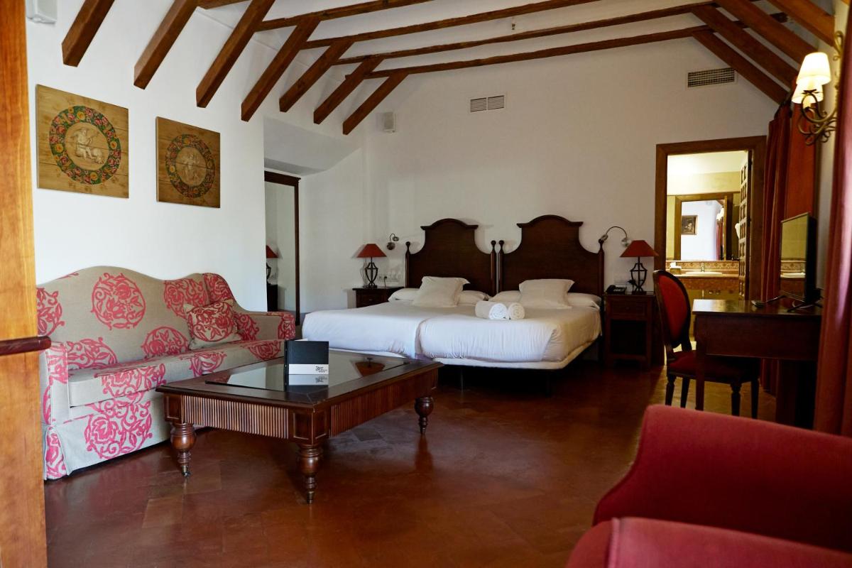 DWO Convento la Magdalena