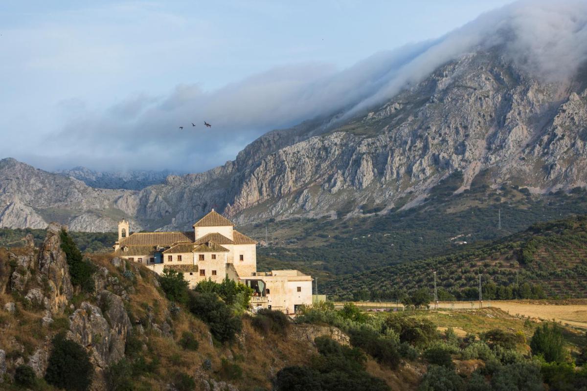 DWO Convento la Magdalena