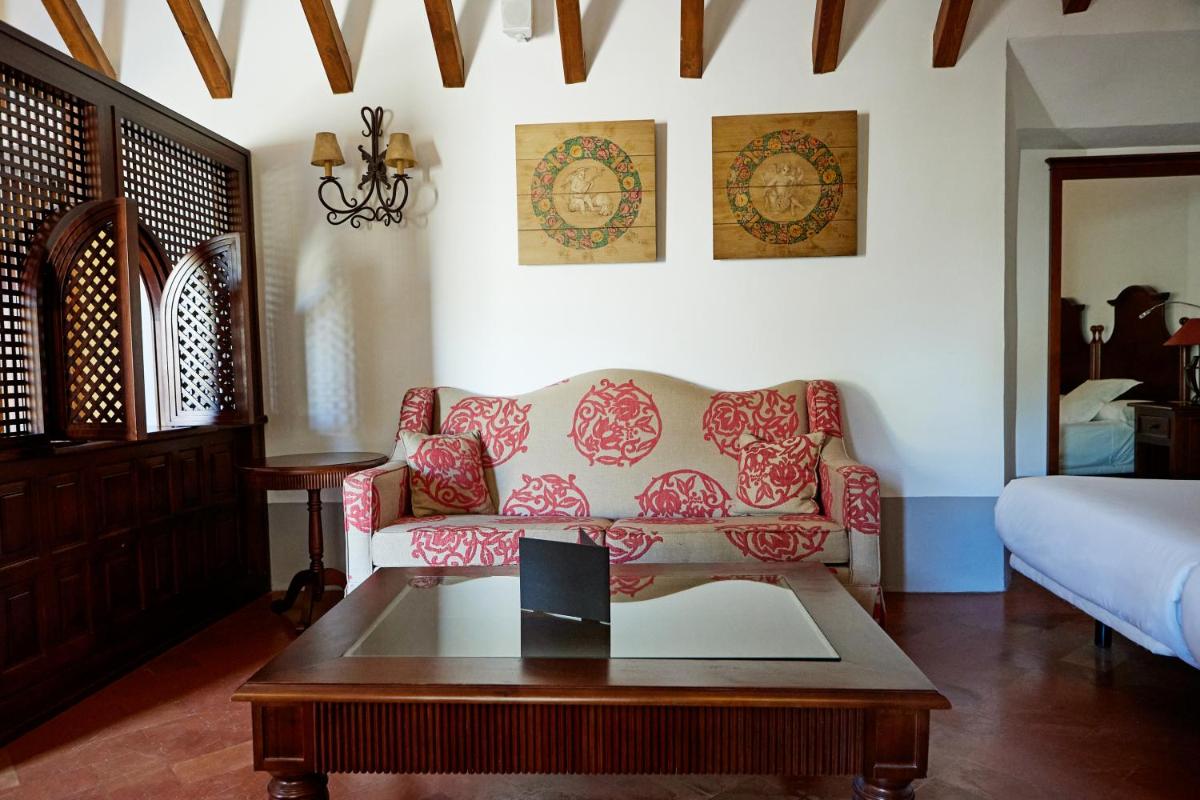 DWO Convento la Magdalena