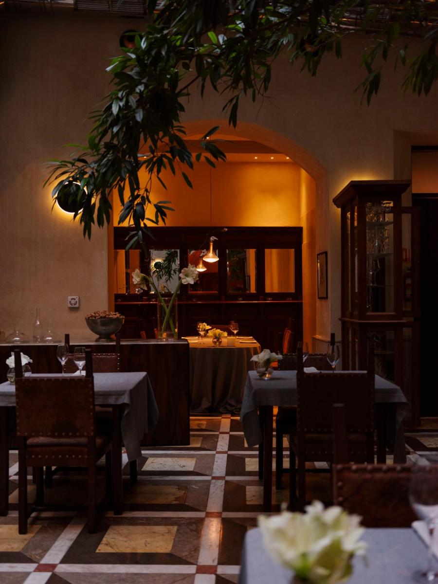 Hotel Copernicus