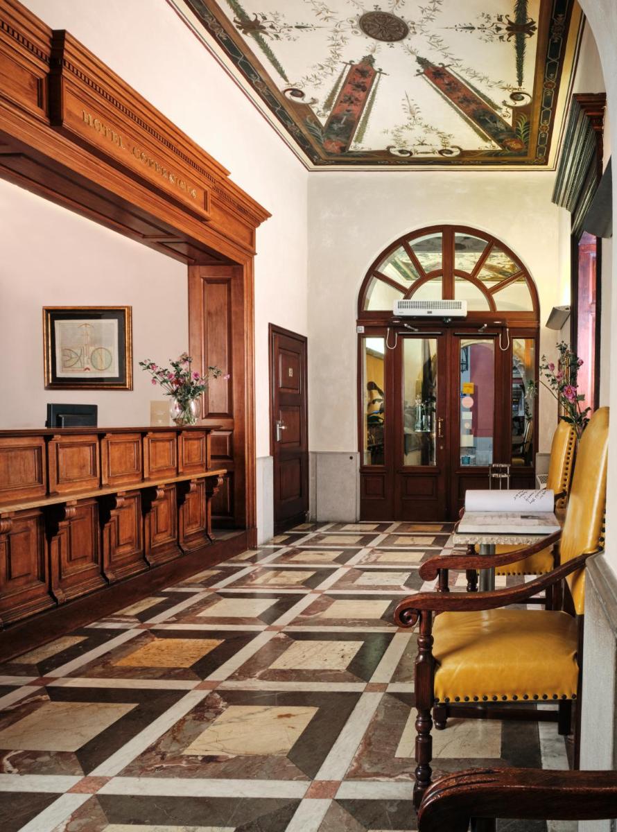 Hotel Copernicus