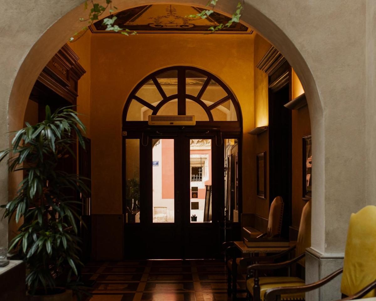 Hotel Copernicus