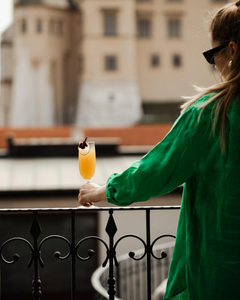 Hotel Copernicus