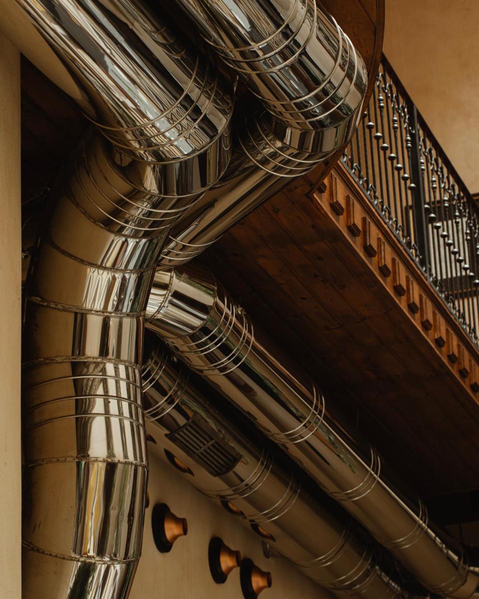 Hotel Copernicus