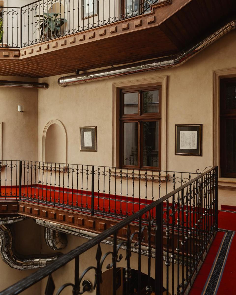 Hotel Copernicus