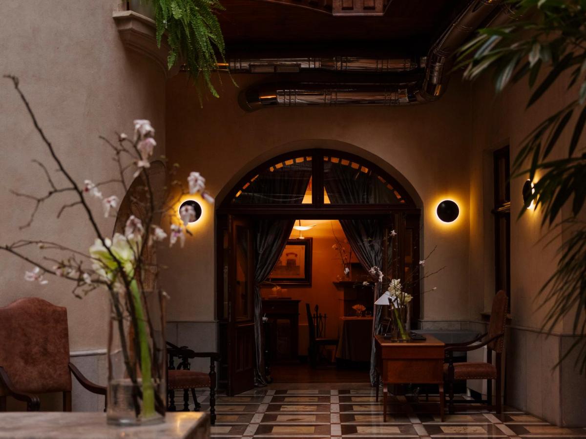 Hotel Copernicus