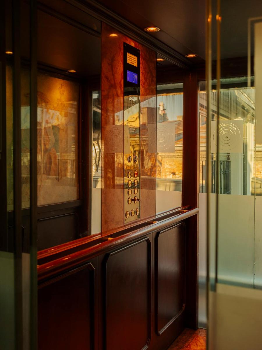 Hotel Copernicus
