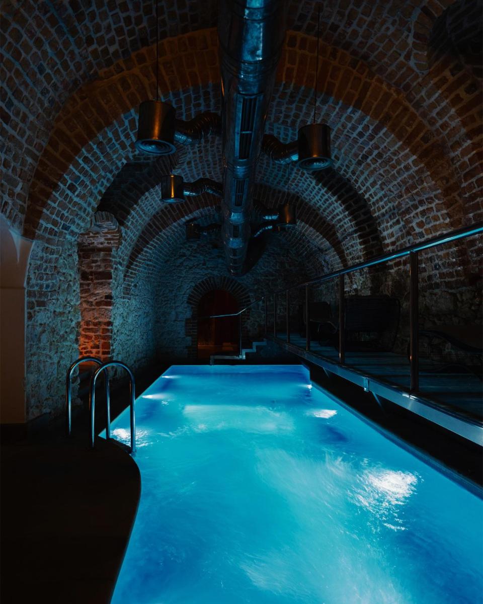 Hotel Copernicus