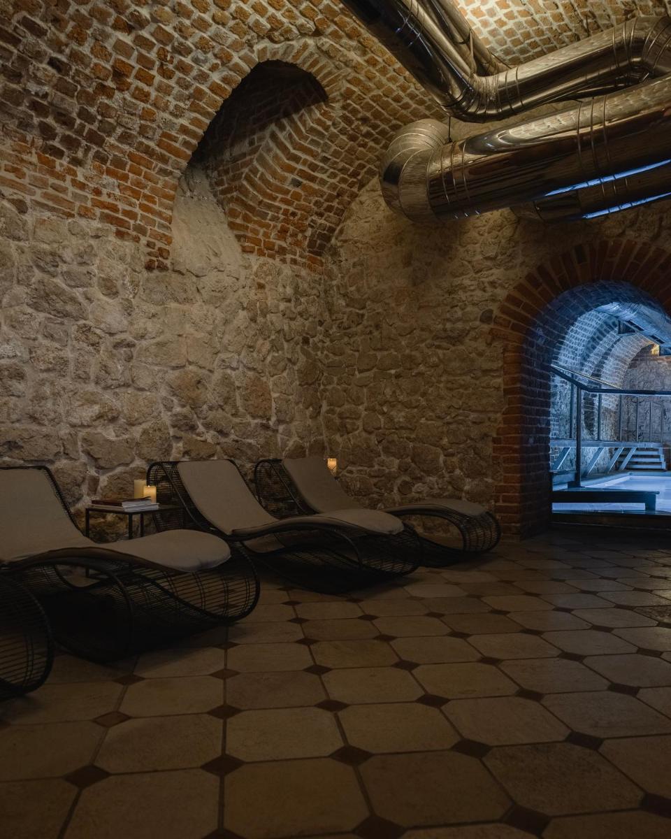 Hotel Copernicus