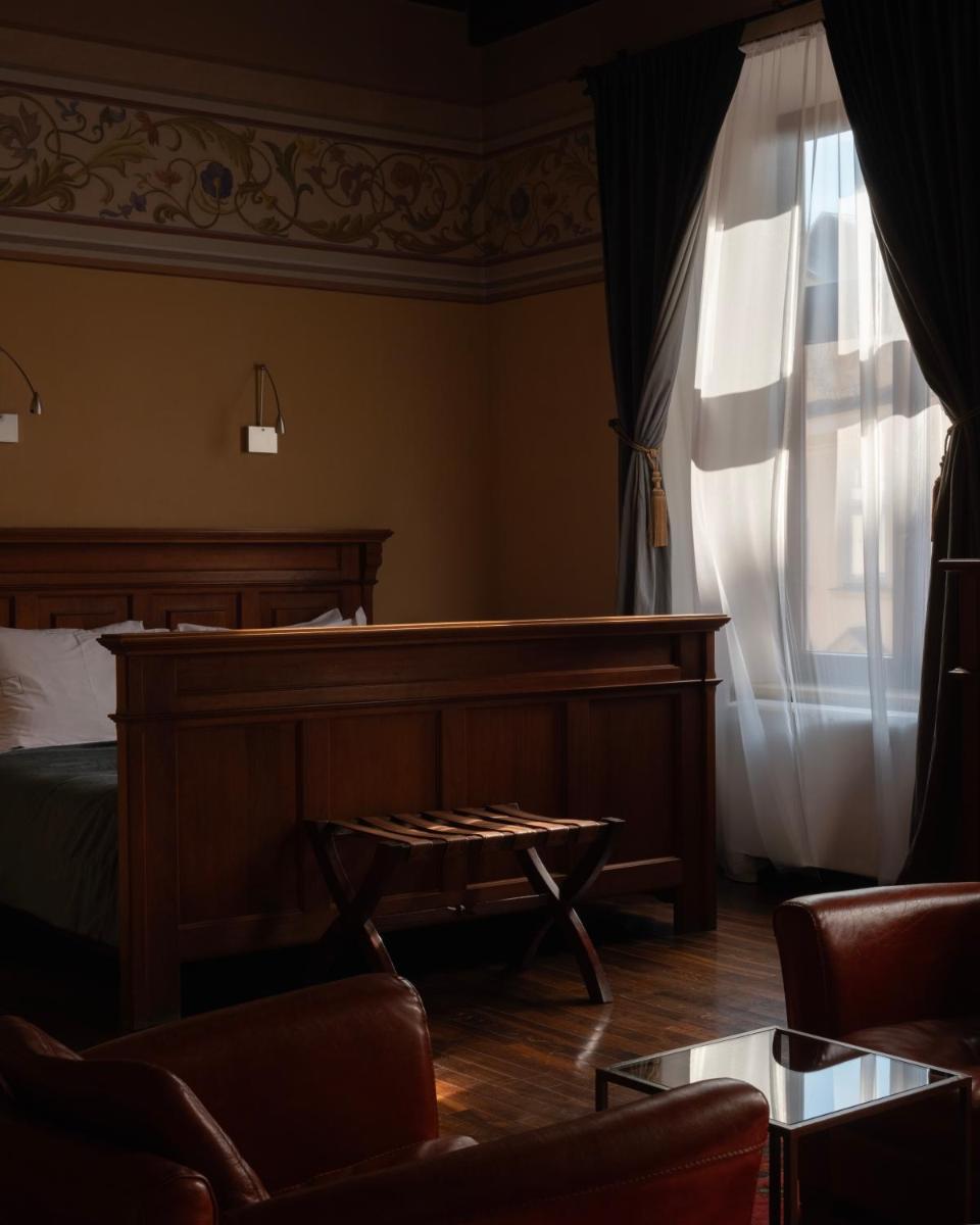 Hotel Copernicus