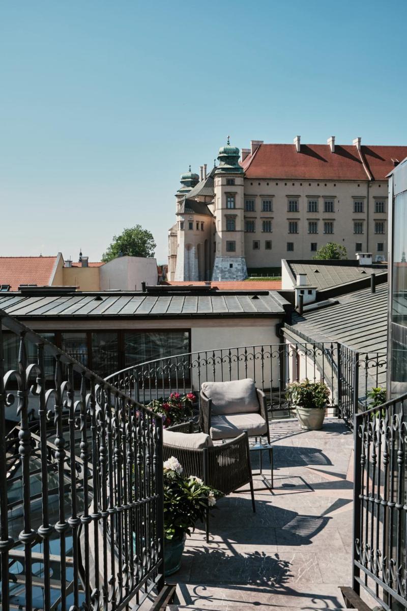 Hotel Copernicus