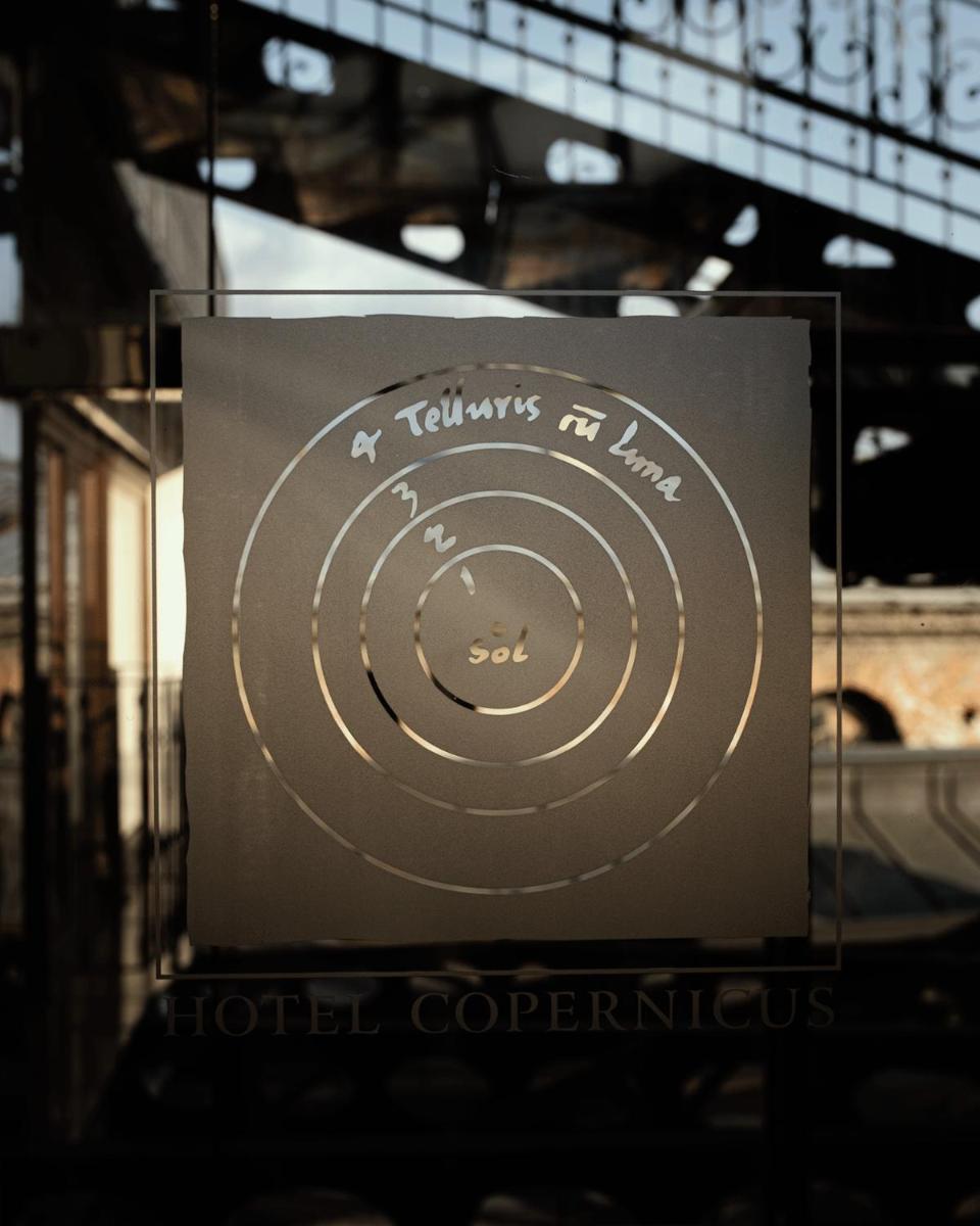 Hotel Copernicus