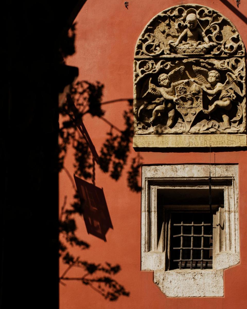 Hotel Copernicus