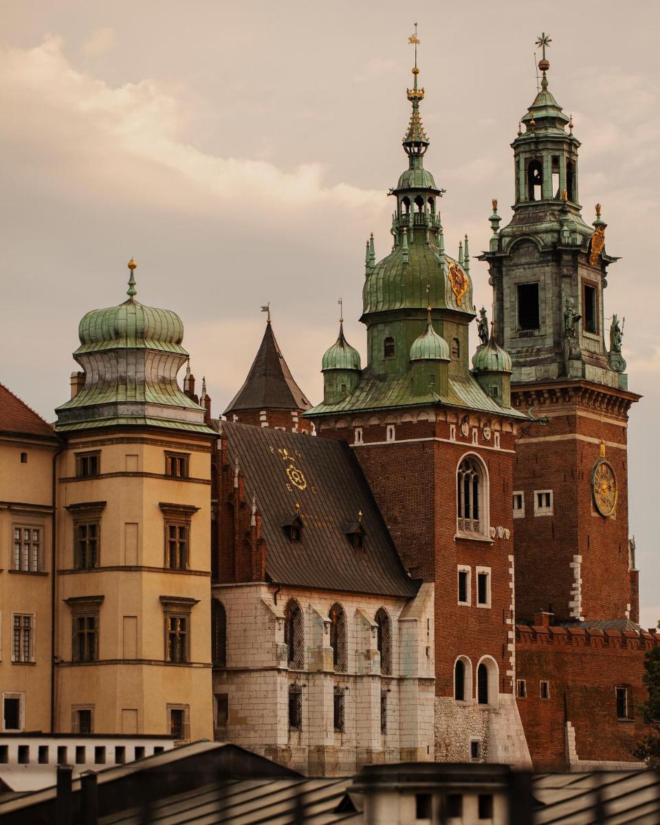 Hotel Copernicus