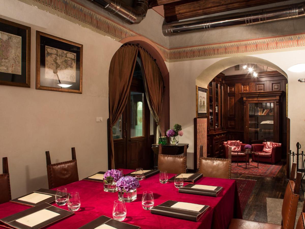 Hotel Copernicus