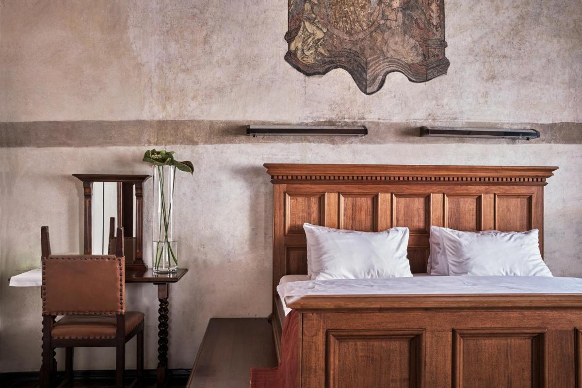 Hotel Copernicus