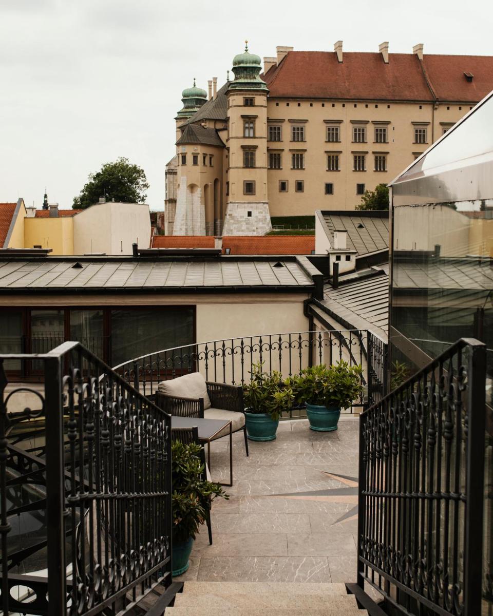Hotel Copernicus