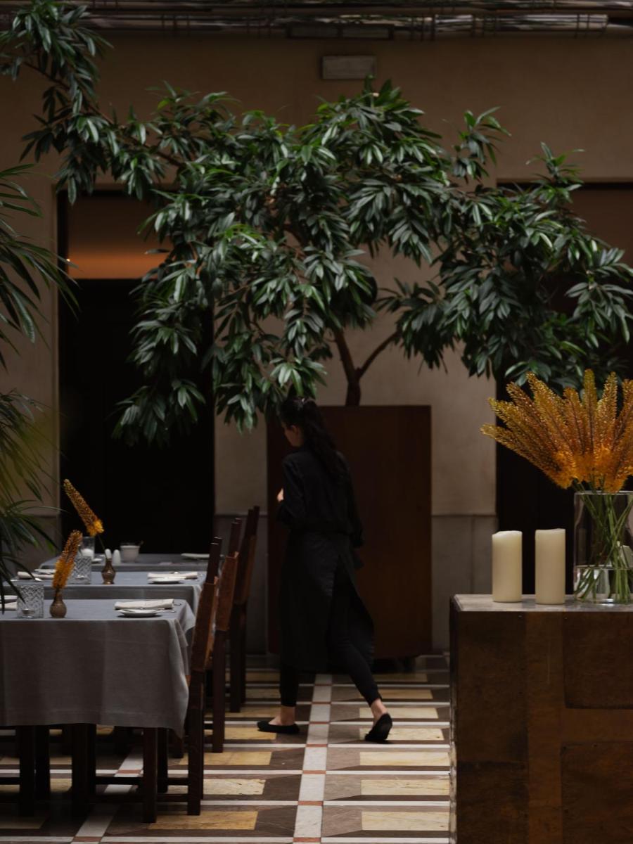 Hotel Copernicus