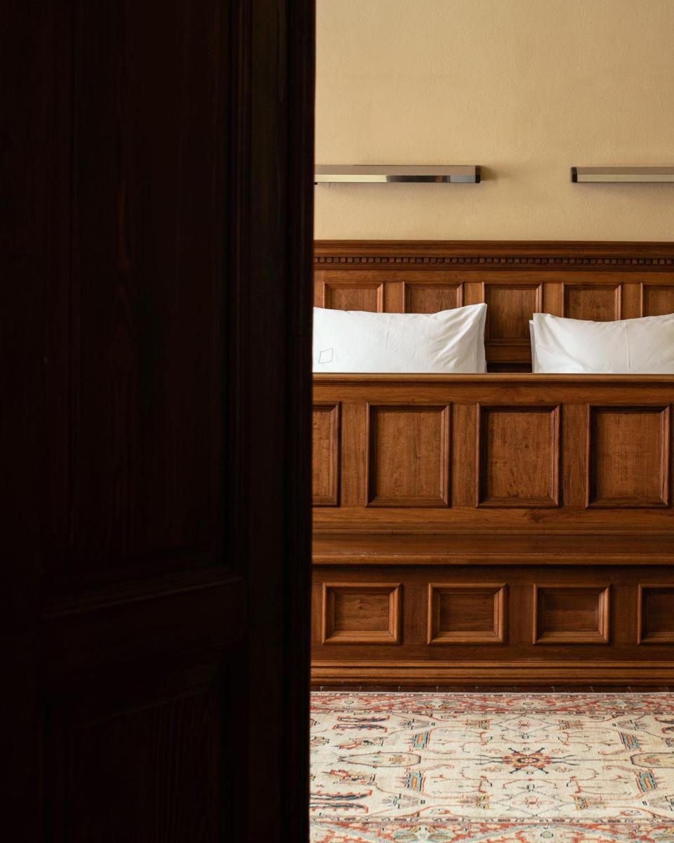 Hotel Copernicus