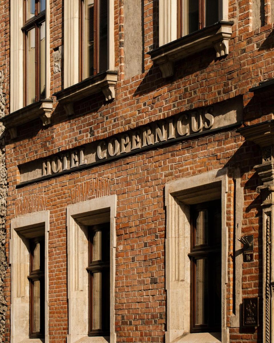 Hotel Copernicus