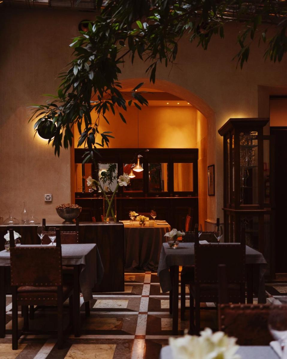 Hotel Copernicus