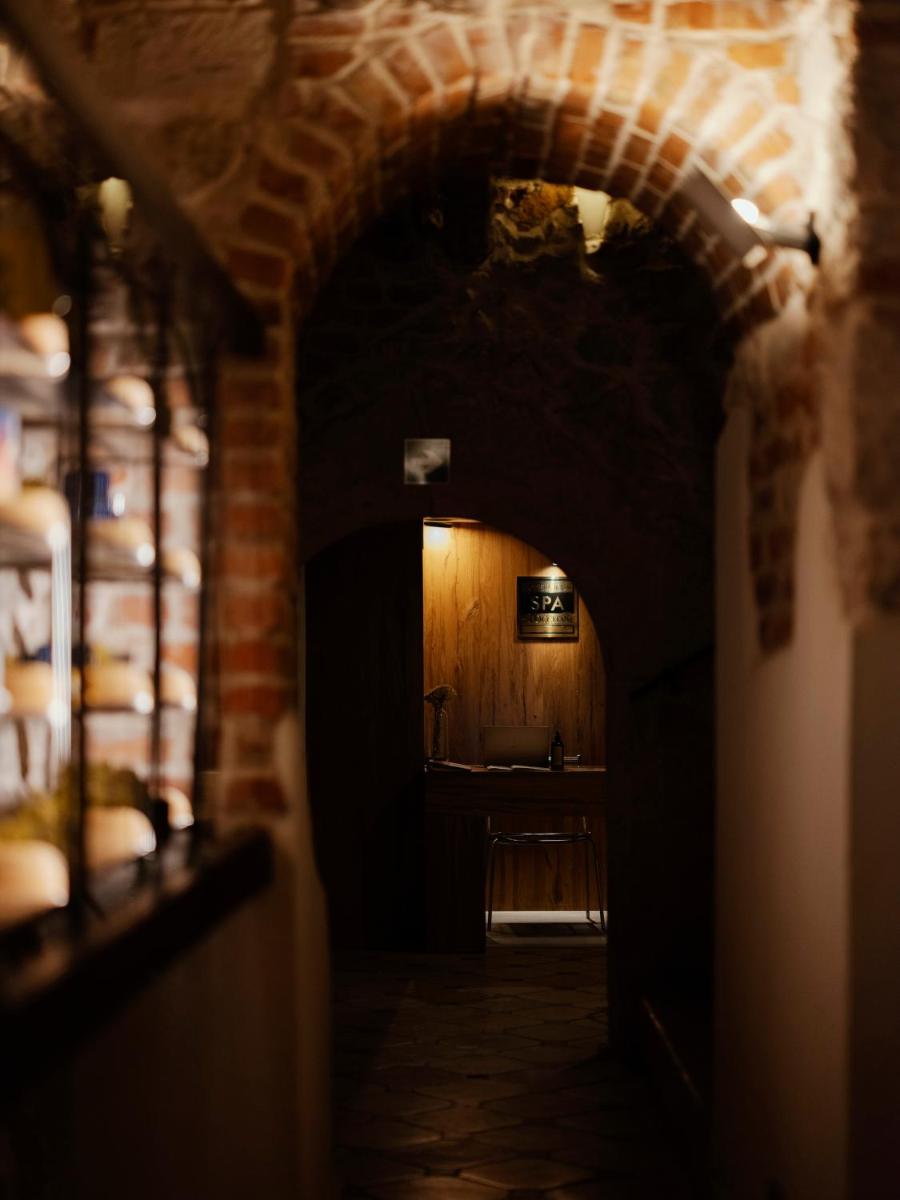 Hotel Copernicus