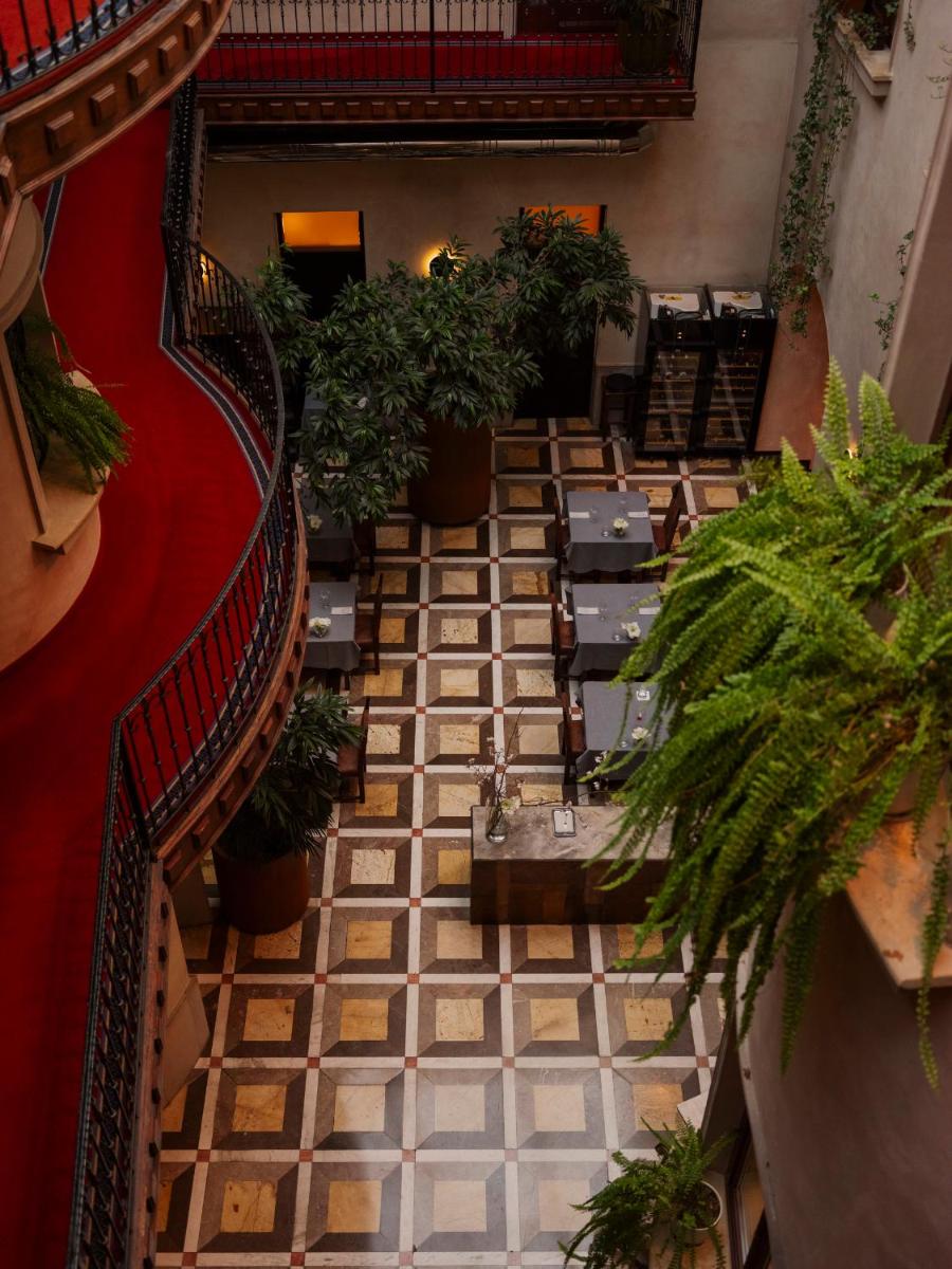 Hotel Copernicus