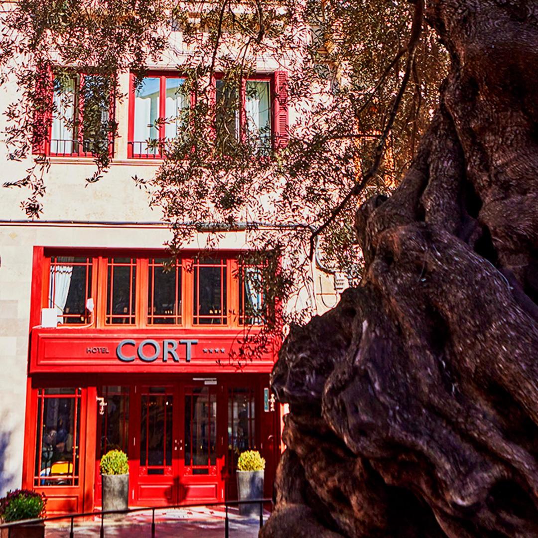 Hotel Cort