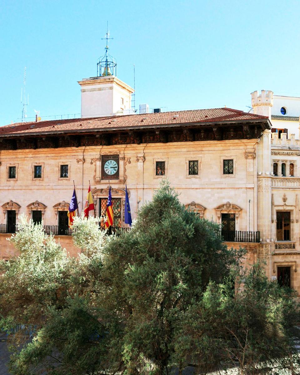 Hotel Cort