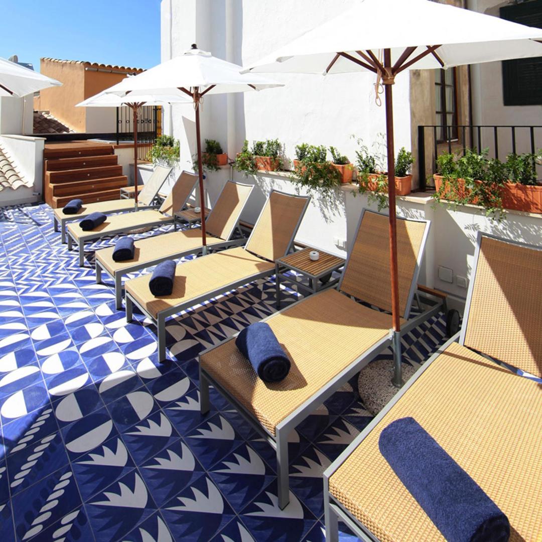 Hotel Cort