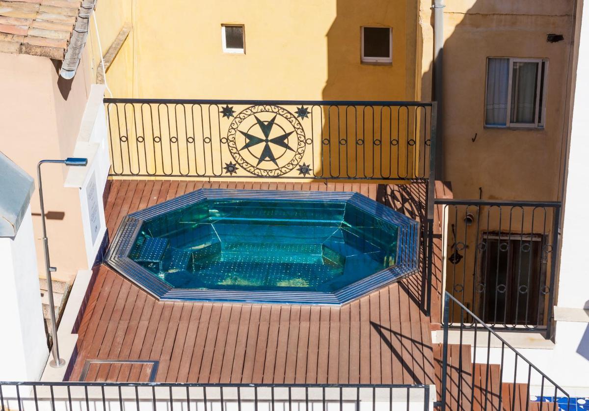 Hotel Cort