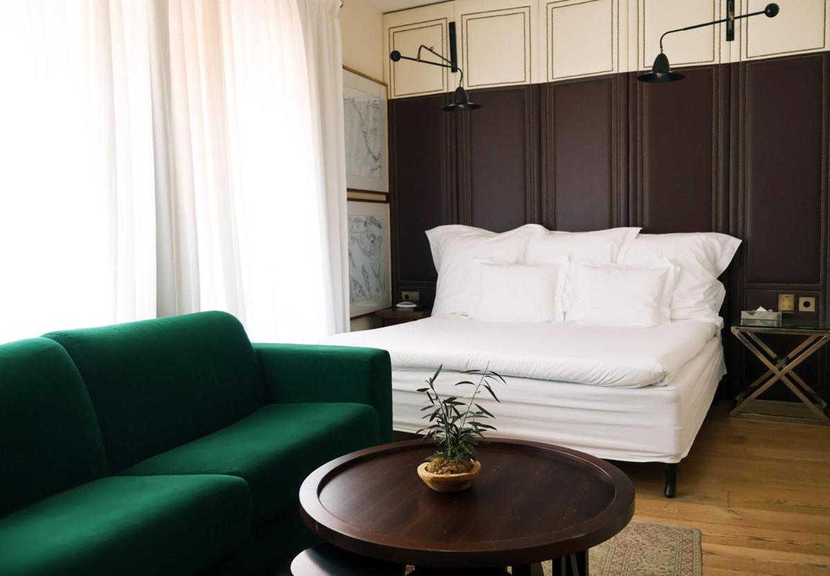 Hotel Cort