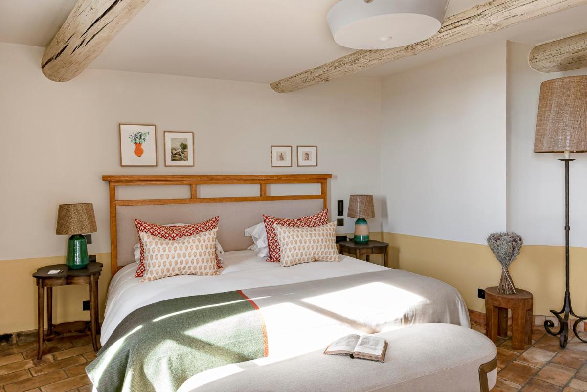 Hotel Crillon le Brave