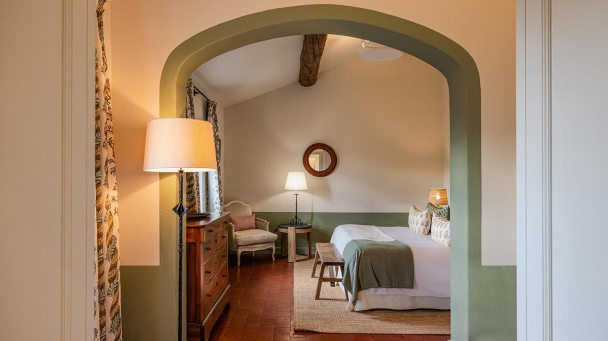 Hotel Crillon le Brave