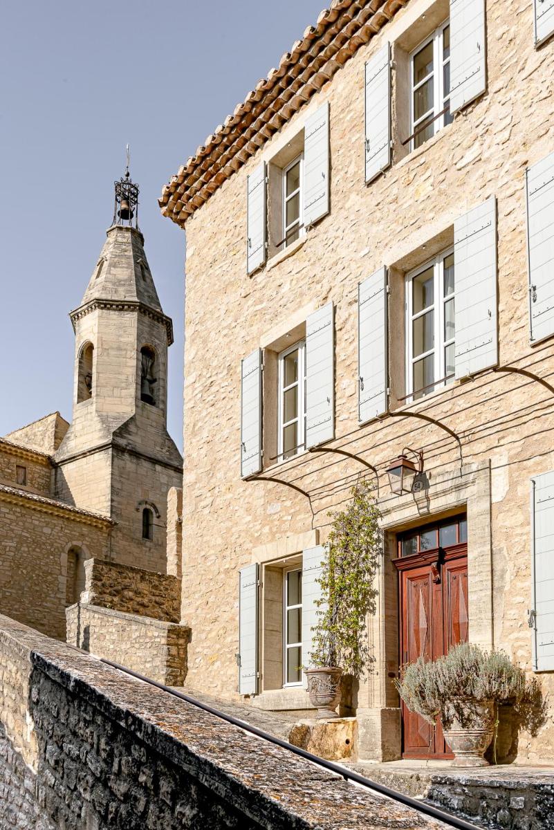 Hotel Crillon le Brave