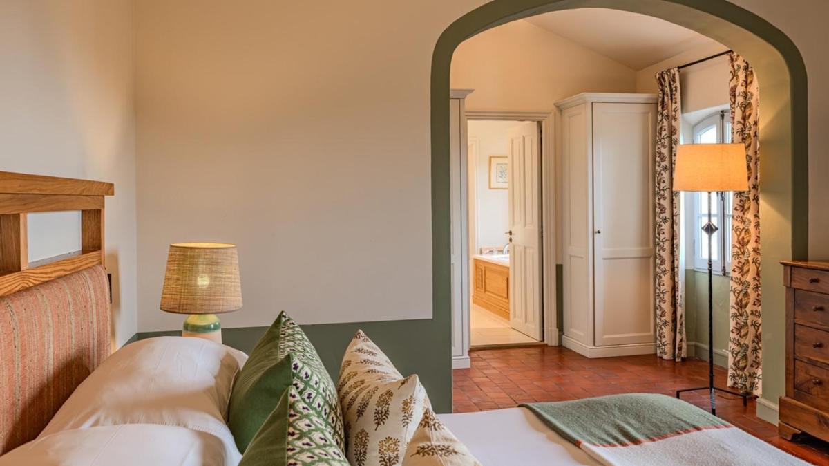 Hotel Crillon le Brave