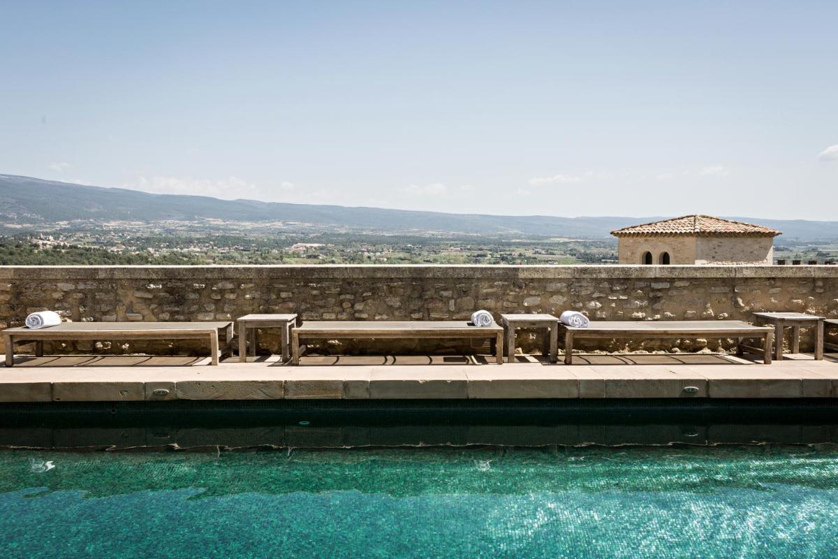 Hotel Crillon le Brave